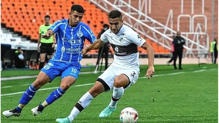 Platense irá por su primera victoria ante un Godoy Cruz en crisis