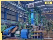 Major win for JSW Steel, Supreme Court clears way for Rs 20000 crore Bhushan Ste