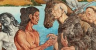 A 20-year-old Oakland mural could be removed over nudity complaint