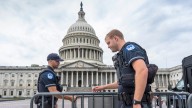 White House budget office tells agencies to draft mass firing plans ahead of potential shutdown