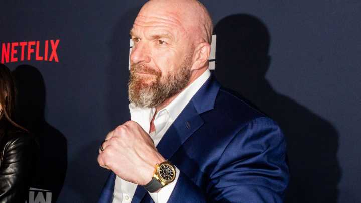 Triple H Opens WWE Wrestlepalooza, Pat McAfee Returns To Commentary To Begin ESPN Era