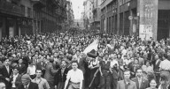 How the Italian anthem 'Bella Ciao' is connected to Charlie Kirk's killing