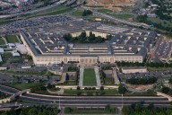 Trump expected to rebrand Defense Department as Department of War