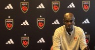 ‘We need to get some results’: Pa-Modou Kah looks for response to recent Rising showings
