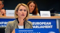 La Comisión Europea propone más impuestos a los productos de Israel y sancionar a dos ministros