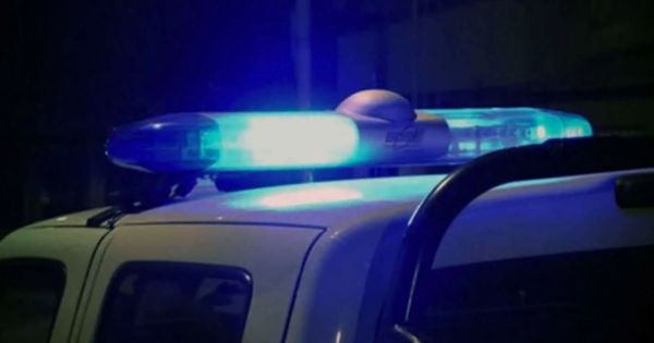 Albañil tomó la peor decisión en el auto y murió junto a sus dos hijitos