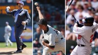 Cinco latinos que dejaron su huella en las Grandes Ligas