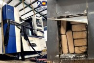 Orán | El primo de un senador salteño, involucrado en el ingreso de 500 kilos de cocaína en el interior de un torno