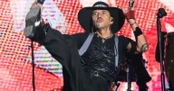 La Maldita Vecindad celebra 40 años con un concierto inolvidable