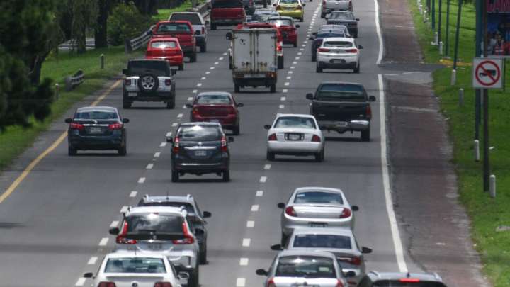 Así Aplica el Hoy No Circula este JUEVES 11 de Septiembre de 2025 en la CDMX y Edomex