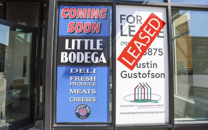 Business Buzz: Ribbon-cutting planned at downtown Fargo's Little Bodega