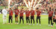 FC Midtjylland handed triple boost ahead of historic Nottingham Forest tie