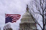Washington D.C. awash in protests