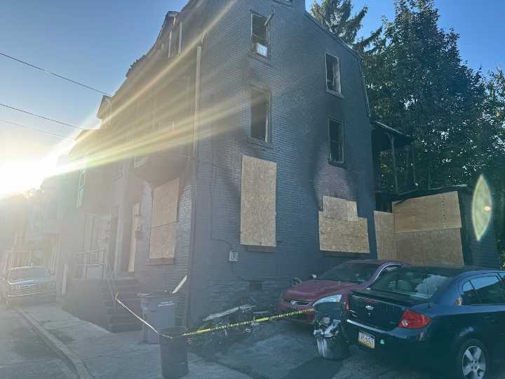 Organization taking donations for family affected by Lebanon fatal fire