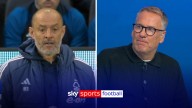 Soccer Saturday: Nottingham Forest manager change discussed