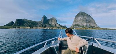 Volunteer Tourism in Træna: A New Chapter in Sustainable Travel