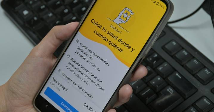 «DrVirtual»: la nueva función de Mercado Pago que genera controversia en Río Negro