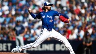 Kevin Gausman to start Game 1 of ALDS for Blue Jays