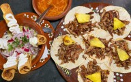 A Midland Mexican Restaurant Aims to Put “Something Different on the Table”