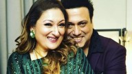 ‘Apni zindagi de di hai usko, Narazgi hai’: Sunita Ahuja on reports of DIVORCE with husband Govinda