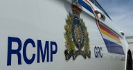 Manitoba RCMP arrest parent causing disturbance at school