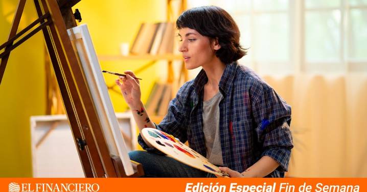 No trabajes más duro, entra en flow