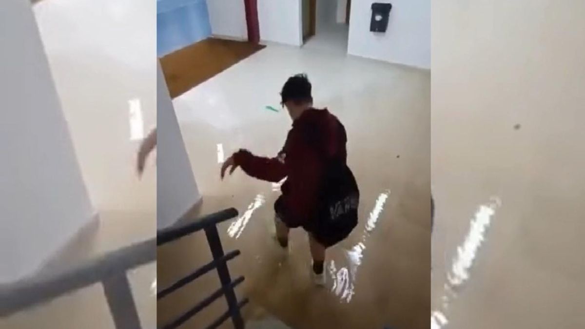El PSOE denuncia el "abandono" de las instalaciones deportivas de Cáceres
