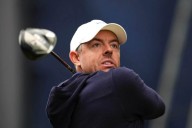 Europe's Ryder Cup team uses VR headsets to prepare for noise and insults at Bethpage Black