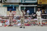 India police file case against actor-politician Vijay’s party after stampede kills 39