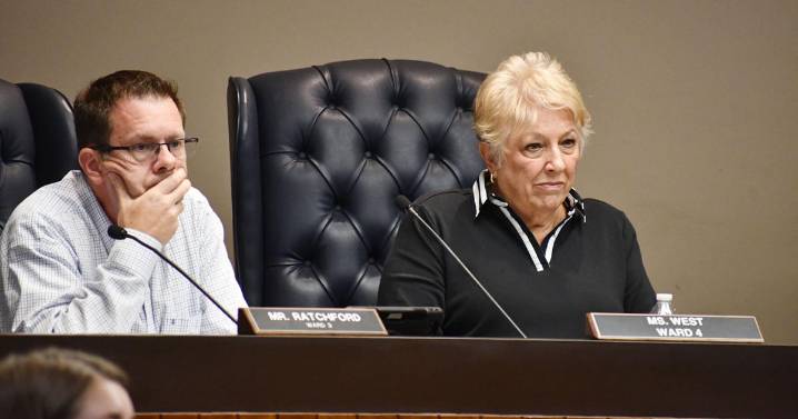 2nd St. Charles official has family ties to data center plan
