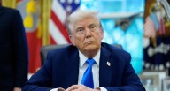 Donald Trump afirma que el Ejército de Estados Unidos hundió otro barco "de narcotraficantes" en el Caribe 