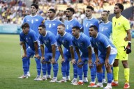La ONU pide a FIFA y UEFA suspender a Israel por los ataques en Gaza