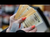 Powerball jackpot hits $1.8B for Saturday night drawing; Georgia had two $1M winners this week