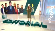 Ana Rosa Quintana señala la inoperancia del Gobierno de Pedro Sánchez: "Se avecina otra derrota con la votación de la reducción de la jornada laboral"