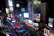 Broadway opposition brings the curtain down on a planned Times Square casino backed by Jay