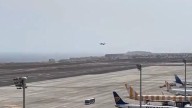 Nueva incidencia en un vuelo a Tenerife con un pasajero conflictivo a bordo
