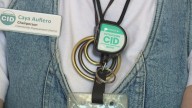 South St. Louis neighborhood piloting new safety badge program