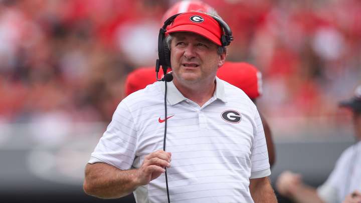 Tennessee football tough to beat at Neyland, but so is Kirby Smart