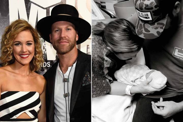 Country Singer Drake White and Wife Alex Lose Daughter Born at 29 Weeks