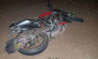 Hizo "wheelie" y atropelló a dos nenas en la zona oeste de La Plata