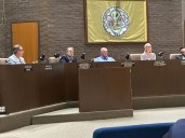 Jackson Township Introduces Municipal Budget