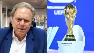Ramón Jesurún se lo aclaró a los hinchas: ¿Hasta dónde llegará la Selección Colombia en el Mundial?