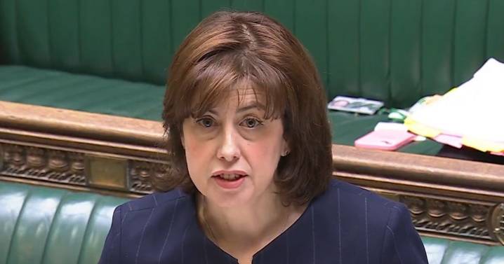 DWP issues update to Universal Credit claimants with two conditions