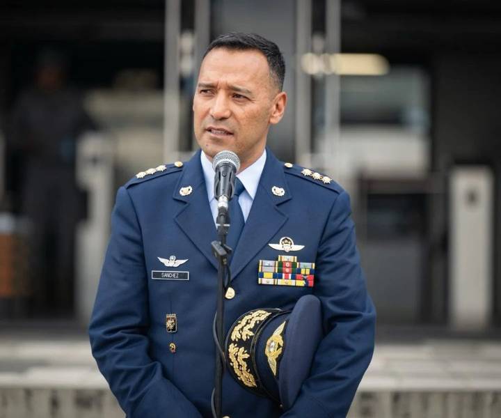MinDefensa involucrado en otro escándalo
