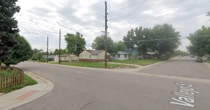 Police seek leads in NW Denver hit-and-run crash that seriously injured cyclist