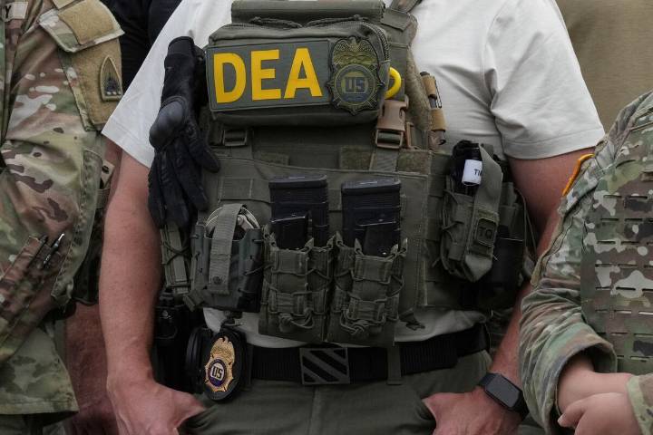 La DEA propuso a Trump ejecutar ataques militares en México a principios de este año
