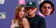Isabella Ladera habría regresado con Beéle, pese a románticos mensajes de Hugo García