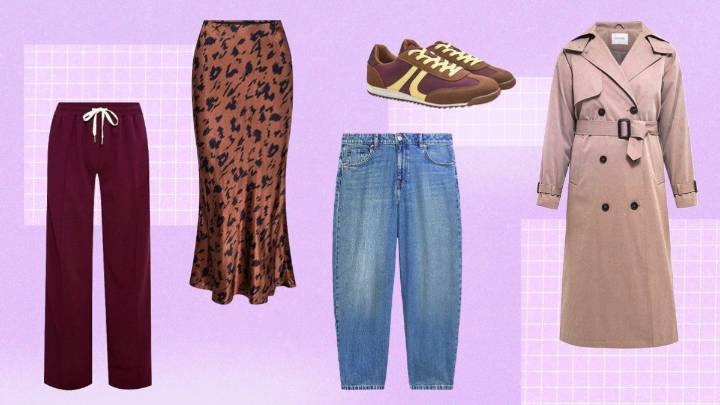 The best supermarket clothes for autumn, according to a fashion editor