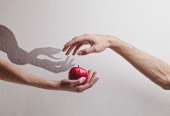When the 'real you' doesn't want to sin