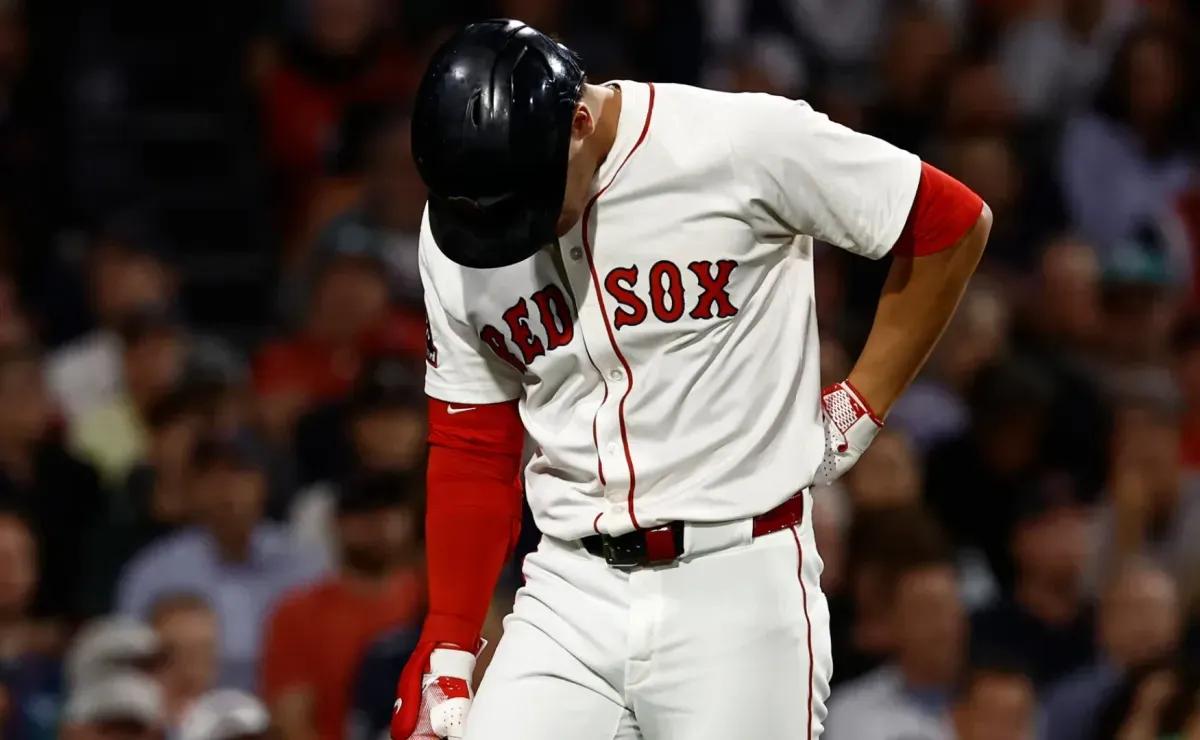 Alex Bregman offers insightful perspective following Roman Anthony’s injury in Red Sox victory over Guardians